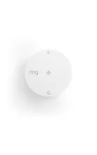 Ring Sensors: Flood & Freeze Sensor (newest model) – Protect against WHITE