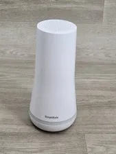 SimpliSafe SSBS3 Home Security Base Station Only No  Power Cord
