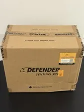 Defender Sentinel PTZ Security Camera System , 2 Cameras 