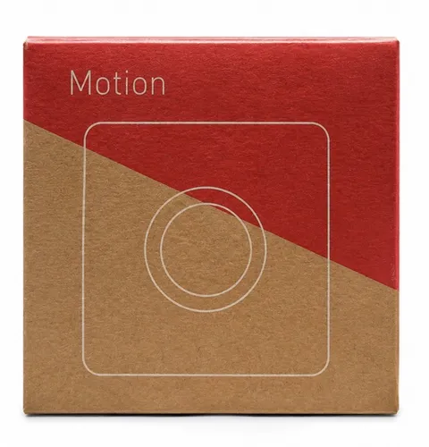 SimpliSafe Motion Sensor MS3 – New In Box, Never Installed