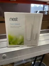 Google Nest Detect Home Door/Window Sensor H1100WES New In Box Sealed