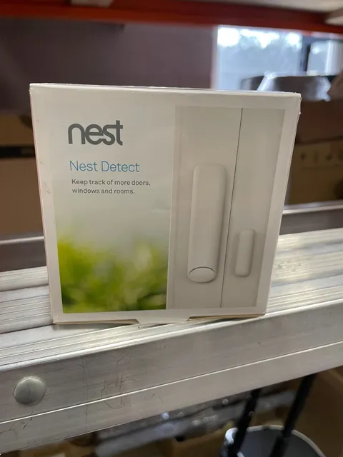 Google Nest Detect Home Door/Window Sensor H1100WES New In Box Sealed
