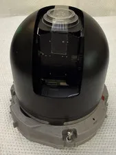 Pelco D6220L Spectra Enhanced IP Dome System Low Latency, 20X QTY ONE OPEN BOX