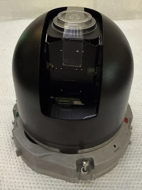 Pelco D6220L Spectra Enhanced IP Dome System Low Latency, 20X QTY ONE OPEN BOX