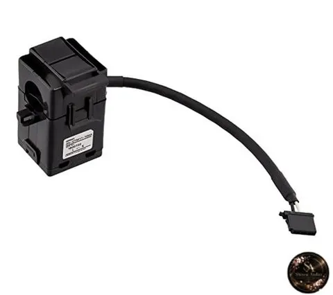 OMRON Split-type CT Connector: For branch cable connection primary side rated