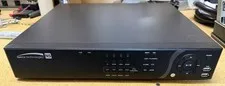 Speco Technologies N4NSP 4-Channel NVR Works