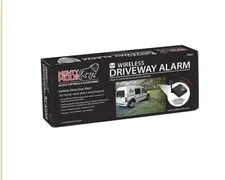 Mighty Mule Wireless Driveway Alarm System - FM231