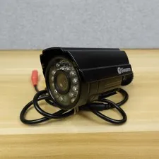 Swann SRPRO-615CAM Add-on Bullet Camera with Night Vision SINGLE CAMERA