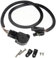 904-7692 Accelerator Pedal Sensor Compatible with Select Models