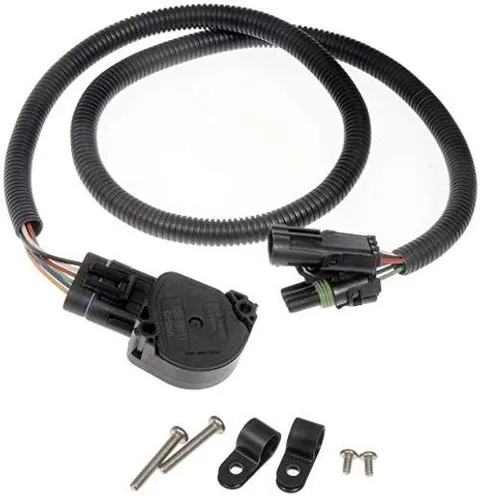 904-7692 Accelerator Pedal Sensor Compatible with Select Models