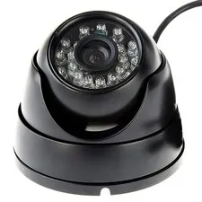 Outdoor USB Camera 1080P Full HD Waterproof Night Vision Camera with Infrared...