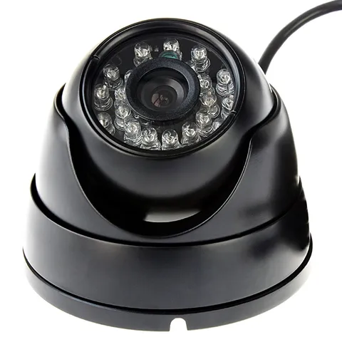 Outdoor USB Camera 1080P Full HD Waterproof Night Vision Camera with Infrared...