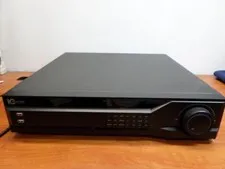 IC DVR816E Realtime Digital Video Recorder 10TB HDD 16x Channels with DVD Rec