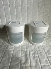 2) SimpliSafe Motion Detector Sensor - MS1000 - Gen 1