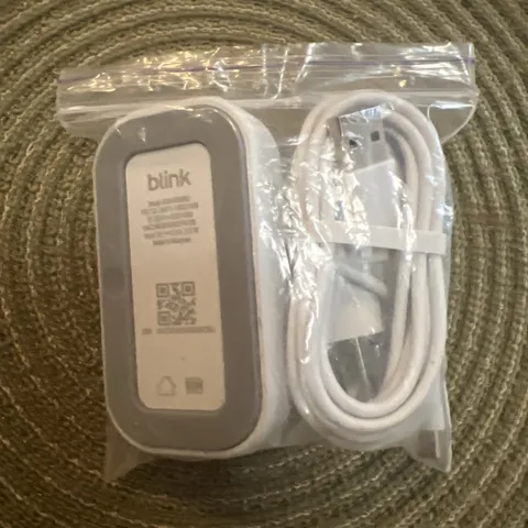 Blink Sync Module Core (Model bsm00600u) for Wireless Security Camera System
