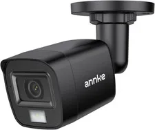 1080P HD-TVI Security Surveillance Camera for Home CCTV System, 2MP Bullet BNC C