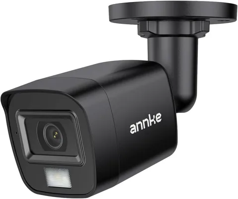1080P HD-TVI Security Surveillance Camera for Home CCTV System, 2MP Bullet BNC C