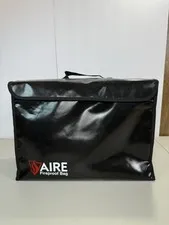 Large Fireproof Bag 5200℉ Heat Large Size 17”x 12”x 6” Insulated