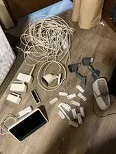 Vivant Security System