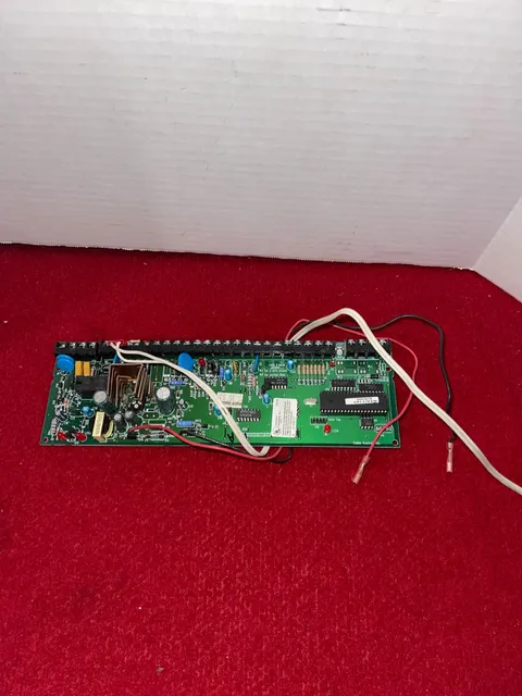 Networx NX848TRV1 Board