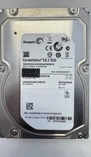 Seagate 3.5 Inch SATA 3TB Hard Drive For Surveillance Camera System