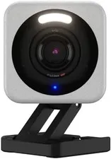 Wyze Cam v4 2.5K AI Security Camera Indoor Outdoor Night Vision