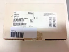 BOSCH - DS7432	MULTIPLEX EXPANDER EIGHT ZONES