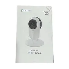 OPTJOY C20-1080P 1080P Wi-Fi Indoor IP Camera Night Vision iOS/Android