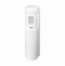 White Wired PIR Motion Detector Sensor, Indoor Only, Infrared Smart Protocol REX