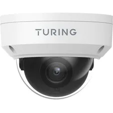 Turing Video - TP-MFD4A4 - Turing Video Smart TP-MFD4A4 4 Megapixel Network