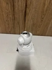 Sony SNC-RZ30N PTZ Network Security Camera 26X Zoom IP Camera Untested