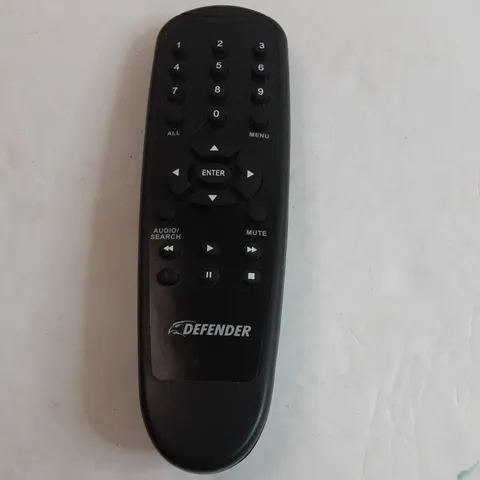 🌴Defender Security DVR Remote XYX11 From HD1T8 Tested & Working (BNI)