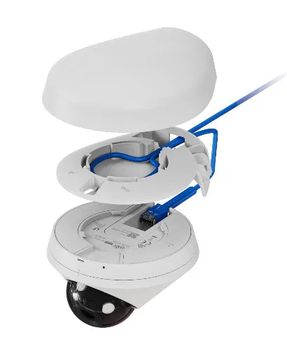 Ubiquiti UniFi G4 Dome Arm Mount UACC-G4-Dome-Arm Mount OPEN BOX