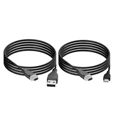 Powerful Watch Device Flexible Cord With Safety Security