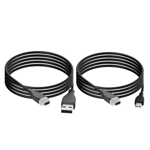 Powerful Watch Device Flexible Cord With Safety Security