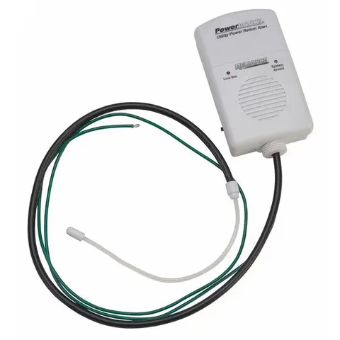 Controls Alert Monitor,For Transfer Switch THP108  Controls THP108 815181010553