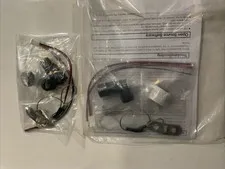 PANASONIC WV-S1531LTN WV-S1531LN WV-S1511LN Camera Installation kit Lot Of 2 NEW