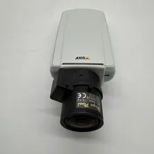 AXIS P1357 Network Camera Day/Night PoE 0526-001-01 2592x1944 5MP - HDTV 1080P