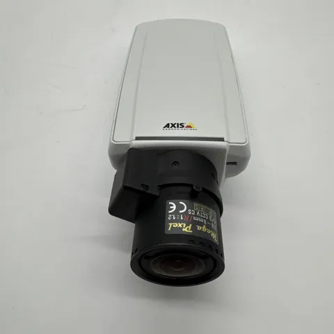 AXIS P1357 Network Camera Day/Night PoE 0526-001-01 2592x1944 5MP - HDTV 1080P
