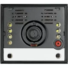Bticino 342560 2 Wire Terrane Audio Video Ball Module