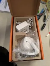 Alarm.com Indoor 1080p Wi-Fi Camera (ADC-V515)