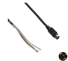 HIOKI (Hioki Electric Co. Ltd.) Connection Cable 9641