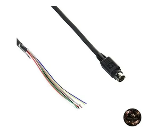 HIOKI (Hioki Electric Co. Ltd.) Connection Cable 9641