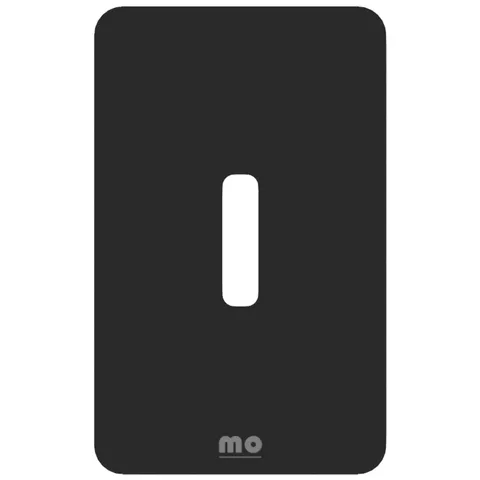 Mars Outpost Non-Adhesive Drill-to-Fit Wall Plate Compatible with Aosu, Arlo,...
