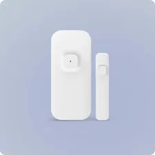 Centralite Indoor Entry Sensor w/ Rechargeable Battery CLZ-3371-C Zigbee 3.0