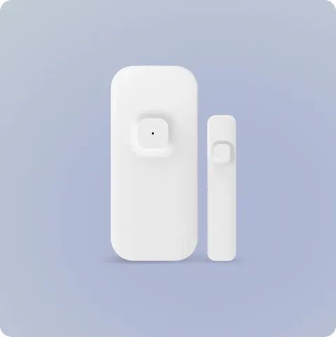 Centralite Indoor Entry Sensor w/ Rechargeable Battery CLZ-3371-C Zigbee 3.0