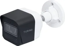 EVD5ZB256-1Y NDAA Compliant 5MP Outdoor Cloud VF Bullet Camera