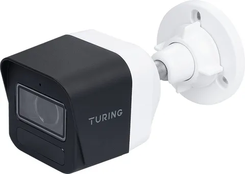 EVD5ZB256-1Y NDAA Compliant 5MP Outdoor Cloud VF Bullet Camera