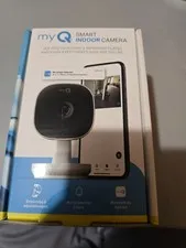 myq outdoor battery camera
