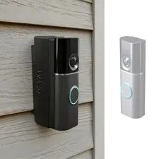 30°-55° Adjustable Angle Mount Bracket for Ring Newest Model Battery Doorbell...